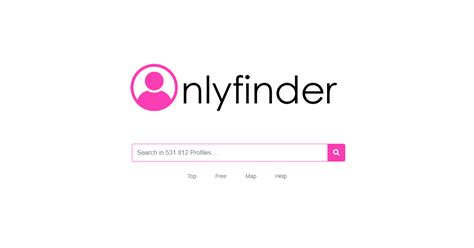 onlyfans account search by email|OnlyFinder.io